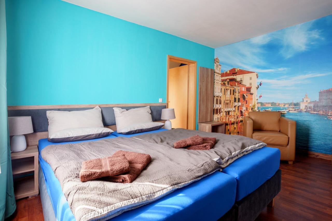 Ferienhaus Арнщат Екстериор снимка